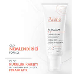 Avene Xeracalm A.D Nemlendirici Krem 200 ml - 3