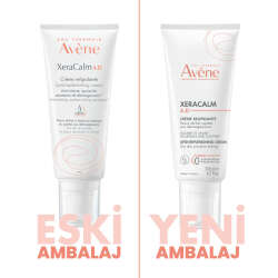 Avene Xeracalm A.D Nemlendirici Krem 200 ml - 8