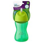 Avent Pipetli Bardak 12+ Ay 300 ml - Yeşil - Thumbnail