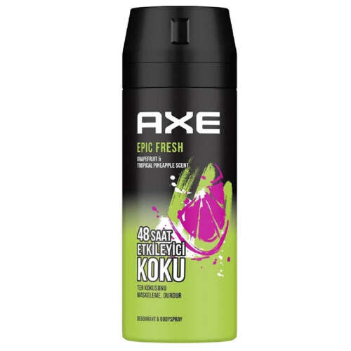 Axe Epic Fresh Deodorant 150 ml - 1