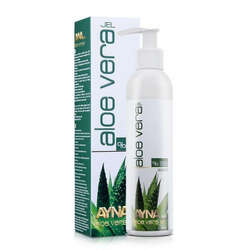 Ayna Sun Aloe Vera Jel Nemlendirici 200 ml - 1