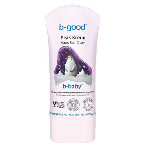 b-good b-baby Pişik Kremi 100 ml - 1