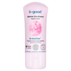 b-good b-mother Meme Ucu Kremi 30 ml - 1