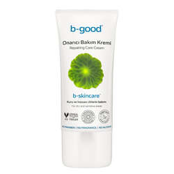 b-good b-skincare Onarıcı Bakım Kremi 50 ml