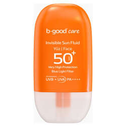 b-good b-sun Spf 50 Invisible Güneş Sütü 50 ml - 1