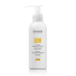 Babe %10 Üre İçeren Güçlendirici Vücut Losyonu 100 ml - 1