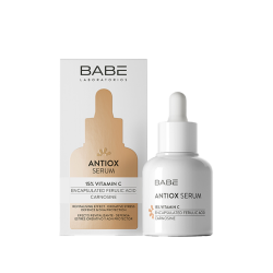 Babe Antiox Serum 30 ml - 1