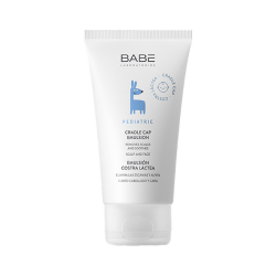 Babe Cradle Cap Emulsion 50 ml - 1