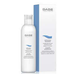 Babe Ekstra Yumuşak Şampuan 250 ml - 2