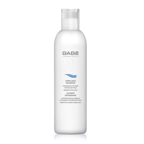 Babe Ekstra Yumuşak Şampuan 250 ml - 1