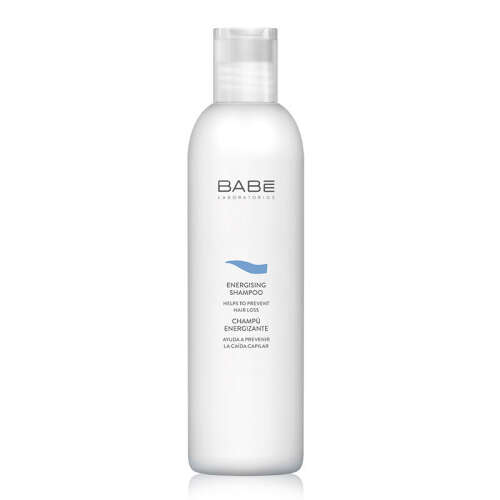 Babe Energising Canlandırıcı Şampuan 250 ml - 1