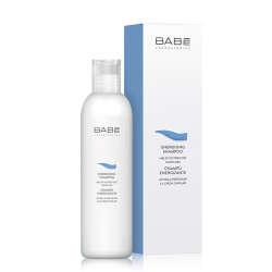 Babe Energising Canlandırıcı Şampuan 250 ml - 2