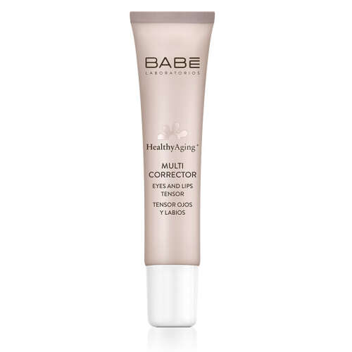 Babe HealthyAging Eyes and Lips Multi Corrector 15 ml - 1