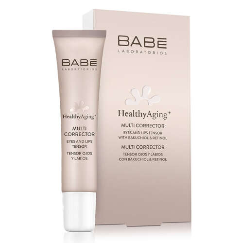 Babe HealthyAging Eyes and Lips Multi Corrector 15 ml - 2