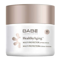 Babe HealthyAging Multi Protector SPF 30 Lifting Cream 50 ml - 1