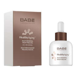 Babe HealthyAging+ Multi Renewal Night Peeling 30 ml - 1