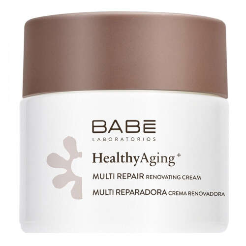 Babe HealthyAging Multi Repair Renovating Cream 50 ml - 1