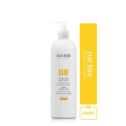 Babe Hydra Calm Body Wash 500ml - 2