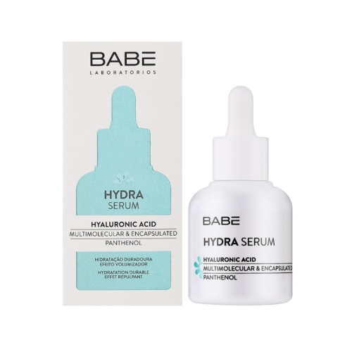 Babe Hydra Serum 30 ml - 1