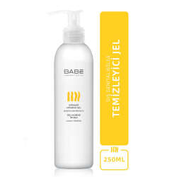 Babe İntim Jel 250 ml - 2