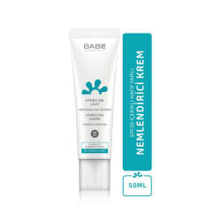 Babe Lip Repairing Cream 15 ml - 2