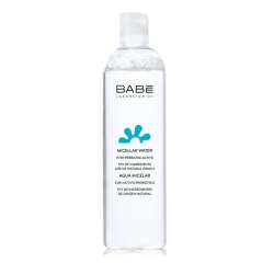 Babe Micellar Water 400 ml - 1