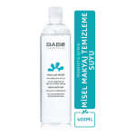 Babe Micellar Water 400 ml - 2