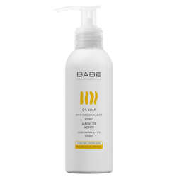 Babe Oil Soap Vücut Yıkama Yağı 100 ml - 1