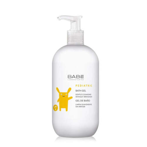 Babe Pediatric Banyo Jeli 100 ml - 1