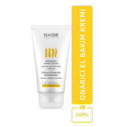 Babe Repairing Hand Cream 50 ml - 2