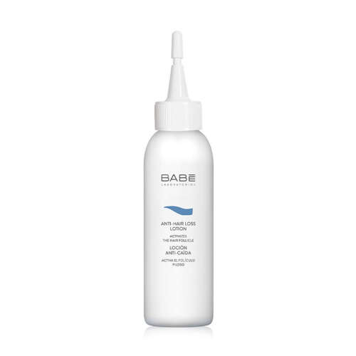 Babe Saç Dökülmesine Karşı Losyon 125ml - 1