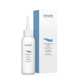 Babe Saç Dökülmesine Karşı Losyon 125ml - 2