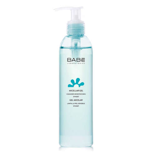 Babe Soothing Micellar Temizleme Jeli 240 ml - 1