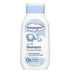 Babydream Sensitiv Şampuan 250 ml - 1