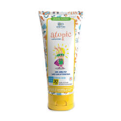 Babyton Atopic Suncreen SPF30+ 100 ml - 1