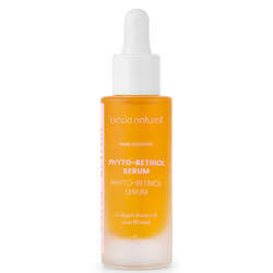 Bade Natural Kırışıklık Karşıtı Alternatif Retinol Serum 30 ml - 1