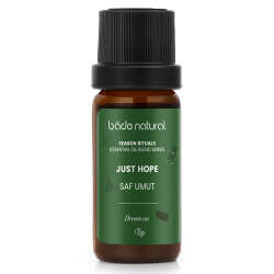 Bade Natural Saf Umut Aromaterapi Karışımı 10 ml - 1