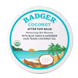 Badger Coconut After Sun Balm 56 gr - 1