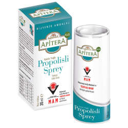 Balparmak Apitera Propolisli Sprey Takviye Edici Gıda 20 ml - 7