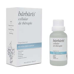 Barbaris 4D Hyaluron Serum 30 ml