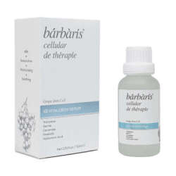 Barbaris 4D Hyaluron Serum 30 ml - 1