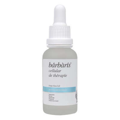 Barbaris 4D Hyaluron Serum 30 ml - 2