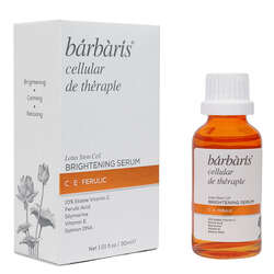 Barbaris Brightening Serum 30 ml