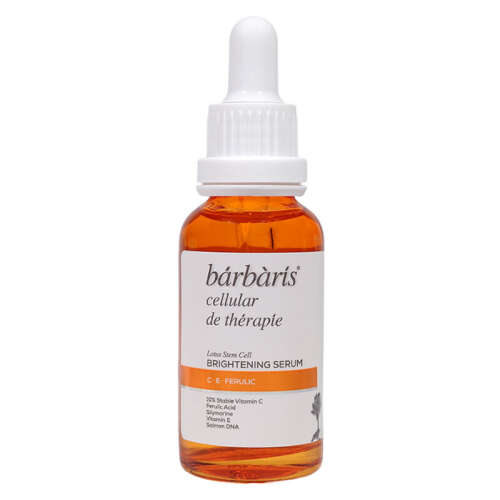 Barbaris Brightening Serum 30 ml - 1