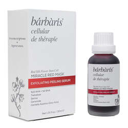 Barbaris Exfoliating Peeling Serum 30 ml