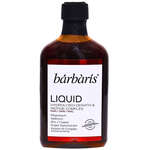 Barbaris Liquid Hidrolize Keratin ve Biotin İçeren Kompleks 200 ml - Thumbnail