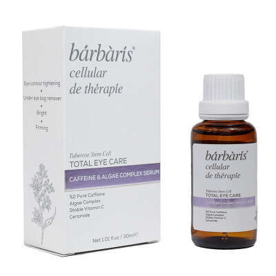 Barbaris Total Eye Care Serum 30 ml - 1