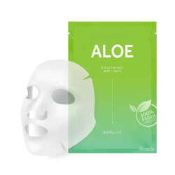 Barulab Aloe Soothing Mask 23 gr - 1