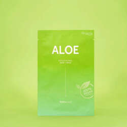 Barulab Aloe Soothing Mask 23 gr - 2