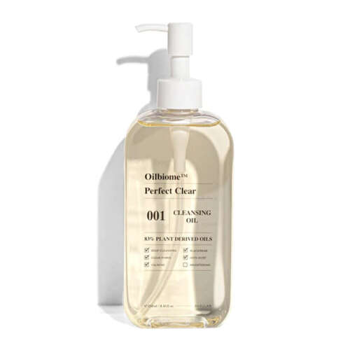 Barulab OilBiome Perfect Clear Cleansing Oil 250 ml - 1